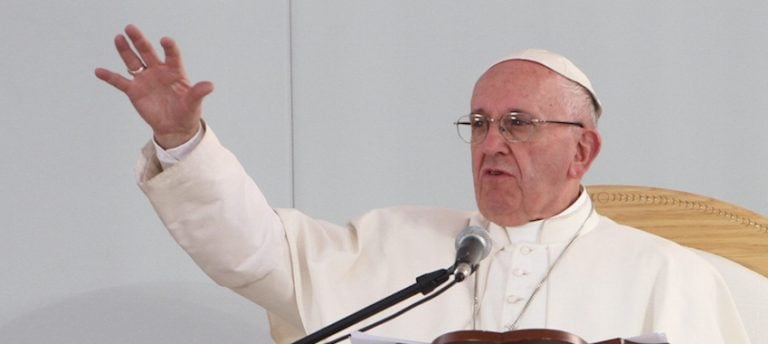 La Biblia, la Teología de la Liberación y la Ley del Jubileo