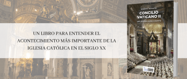 Mi intervención en la presentación del libro de Roberto de Mattei sobre el Concilio Vaticano II