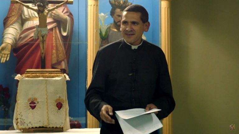 Jesús es Todo en todos los seres