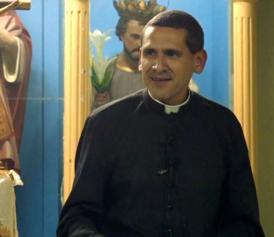 Homilía: Sobre la corrección filial al Papa Francisco