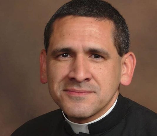 ¿Por qué Jesús llora?