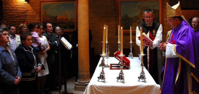 Novus Ordo: Razones por las que… nos resistimos