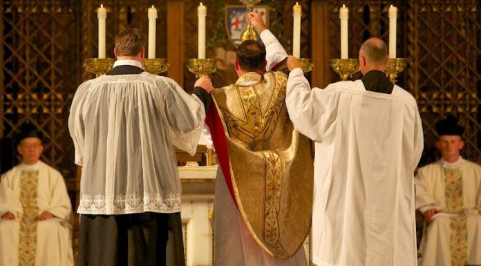 En defensa de la Misa Tradicional (II)