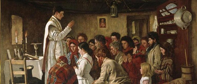Editorial Rorate Caeli: Los obispos deben dispensar inmediatamente a sacerdotes y fieles de los horrores de Traditiones custodes