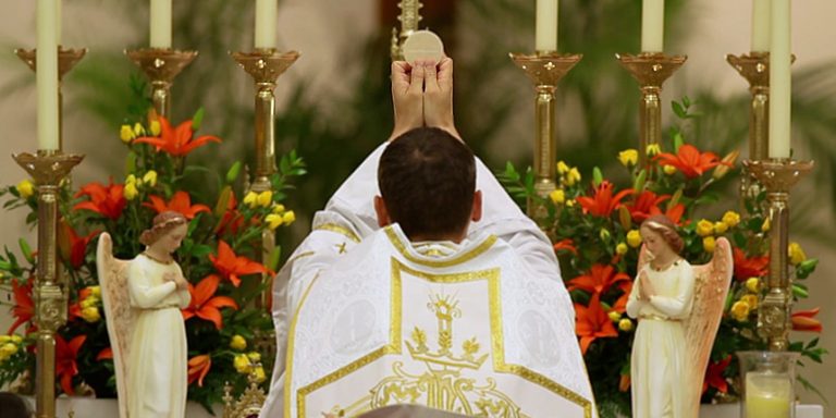 Vídeo: Promoción de la Misa Tradicional