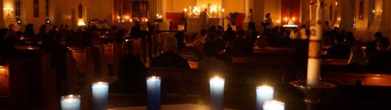 La liturgia bizantina, la Misa Tradicional en latín y el Novus Ordo: dos hermanas y un extraño