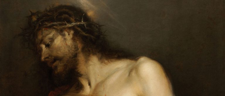 La Misericordia como se predicaba hace 50 años