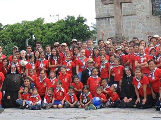 Misiones de la FSSP en México