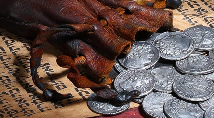 ¡Adelante, más allá de las 30 monedas!