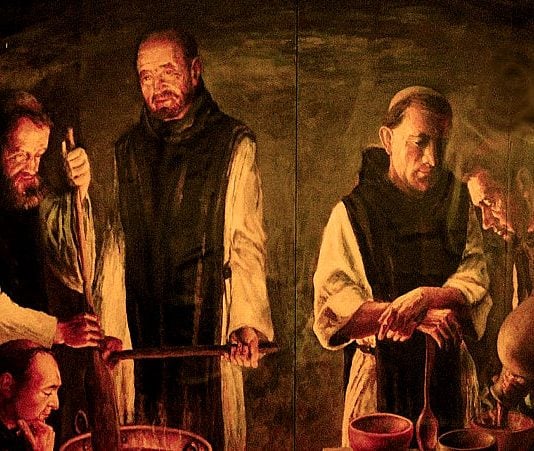 En la ociosidad mete la uña la tentación