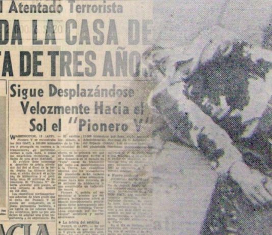 Una nueva vileza: la beatificación del obispo Satanelli