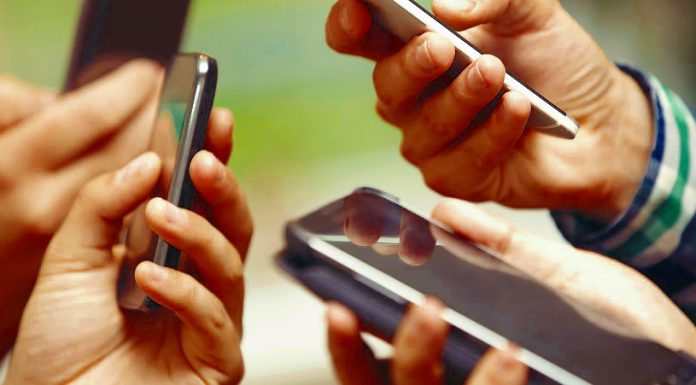Smartphone: un aparatito endiablado