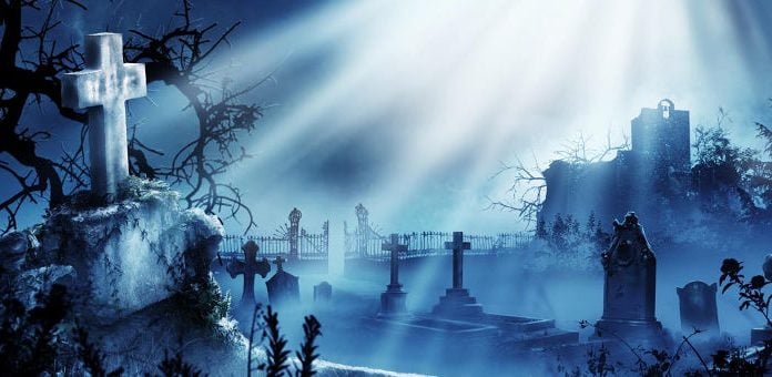EXCLUSIVO: La Muerte sin tapujos predicada hace 50 años