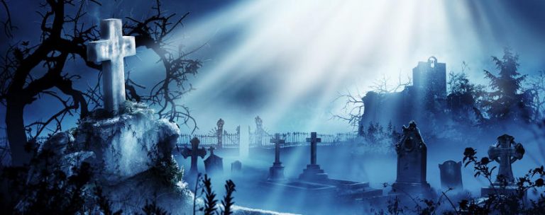 EXCLUSIVO: La Muerte sin tapujos predicada hace 50 años