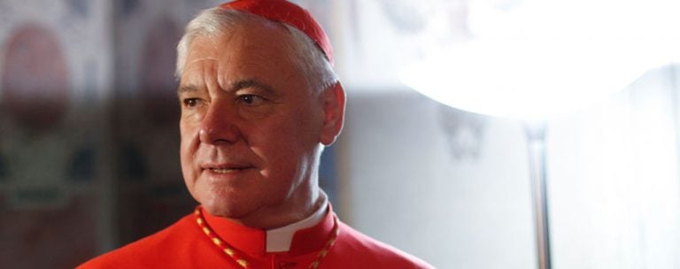 Sobre el matrimonio y las Conferencias Episcopales: El Cardenal Müller le enseña al Cardenal Marx la verdadera enseñanza católica