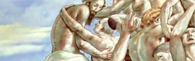 «Han profanado el templo santo de Dios»