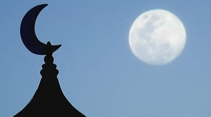 ¿Que las tres religiones monoteístas tienen el mismo Dios? ¡¡¡No!!!