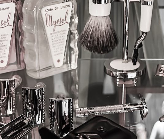 Cuentos con moraleja: El barbero incrédulo