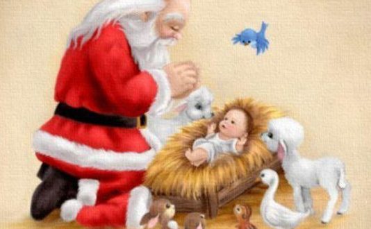 Una lectura obligatoria para los padres: recuperando la tradición de la Navidad
