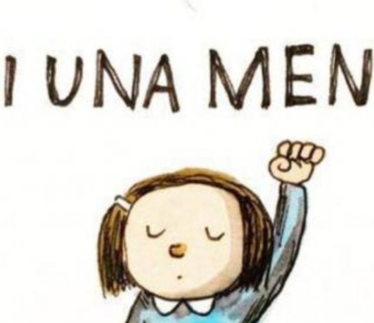 Ni una menos: Sobre la marcha del 3 de Junio
