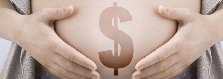 La maternidad subrogada sigue siendo noticia en Europa