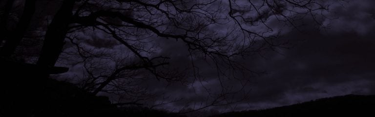 La noche oscura (padre Muñoz)