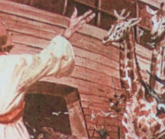 Catecismo para niños: Dios y sus perfecciones