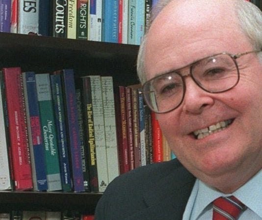 Carta abierta a Bill Donohue