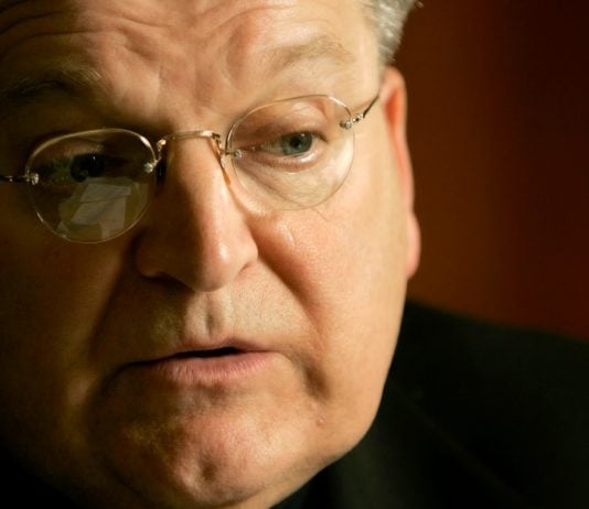 Burke a los obispos del compromiso: El Juicio será ante Dios, no ante la Conferencia Episcopal