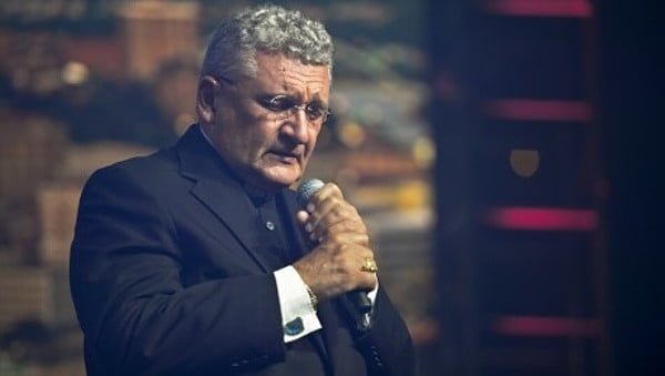 ¿Quiénes son los verdaderos Prometeo neo-pelagianos?