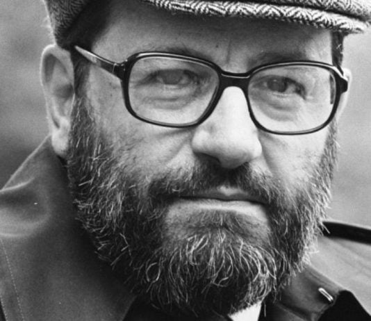 Umberto Eco: la triste parábola de un nominalista