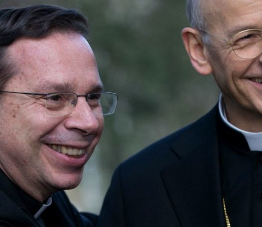 Una amistosa advertencia al Opus Dei