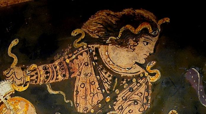 ¡Cuando veáis la abominación de la desolación, habitantes huid a las montañas!