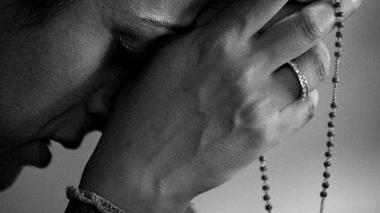 La oración meditada; la oración del corazón