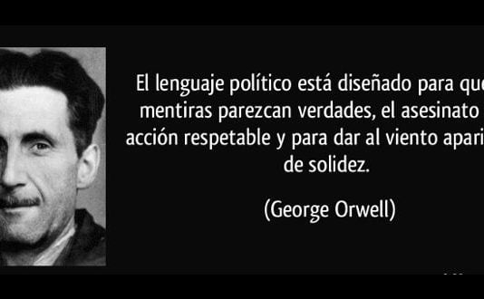 Decir y no decir: la atmósfera Orwelliana del Sínodo