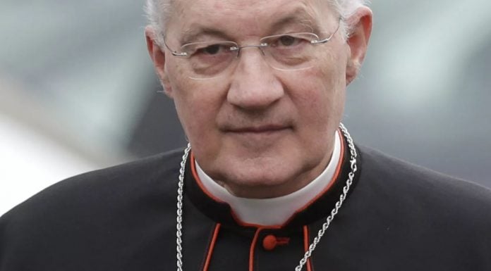 La carta del cardenal Ouellet confirma los mismos problemas que ha identificado Viganò