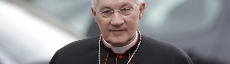 La carta del cardenal Ouellet confirma los mismos problemas que ha identificado Viganò