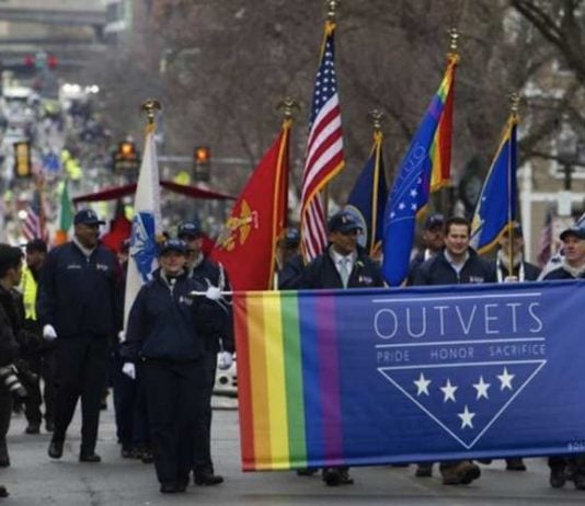Activistas homosexualistas: «Si no salimos en el desfile de san Patricio causaremos disturbios y posibles muertes»