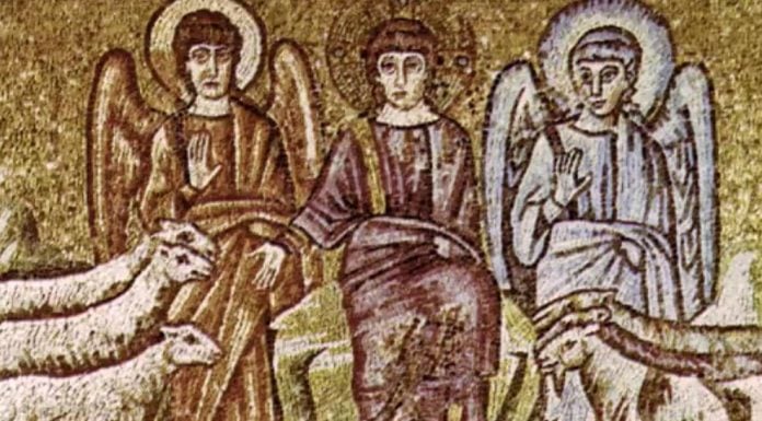 Homilía: Apartaos de mí malditos (padre Muñoz)