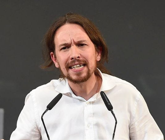 El demonio y su paternidad política
