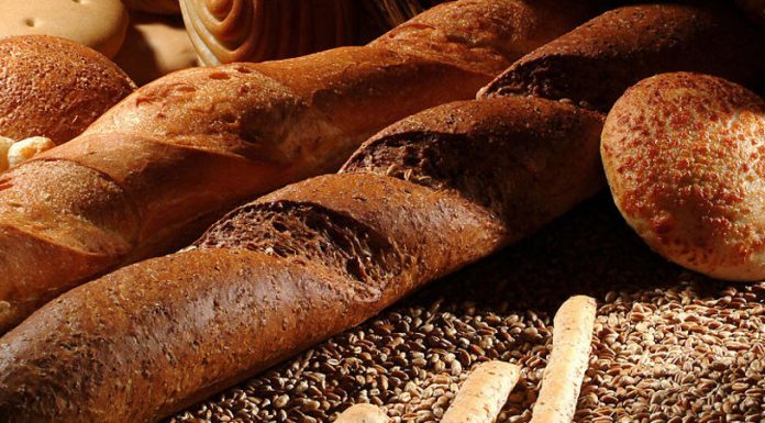 Cuentos con moraleja: “El pan más pequeño”