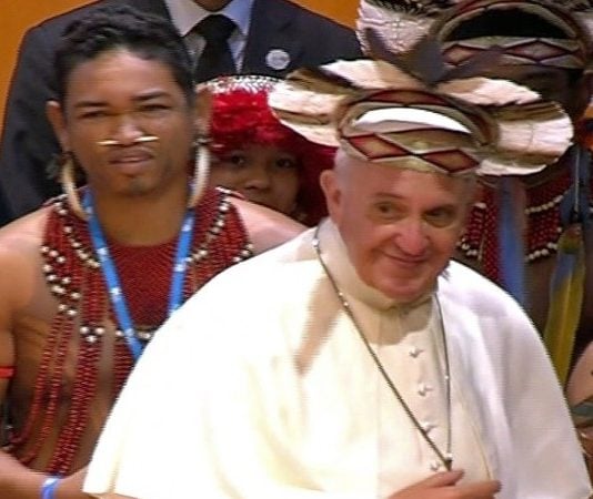 El próximo sínodo ya está en construcción. Sobre los sacerdotes casados