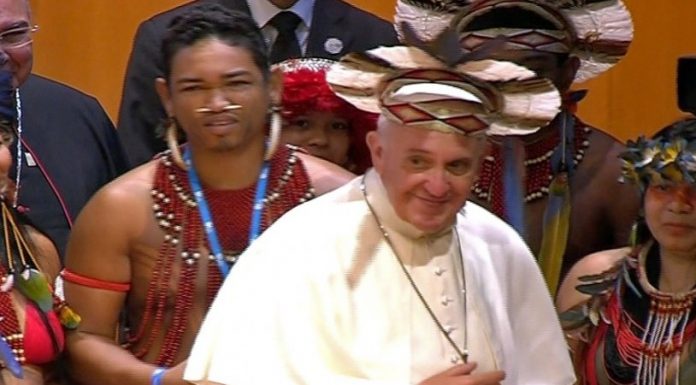 El próximo sínodo ya está en construcción. Sobre los sacerdotes casados