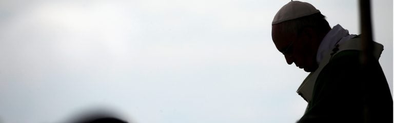En defensa de Francisco