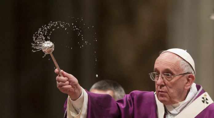 ¿Hacia un «novissimus ordo missae»?