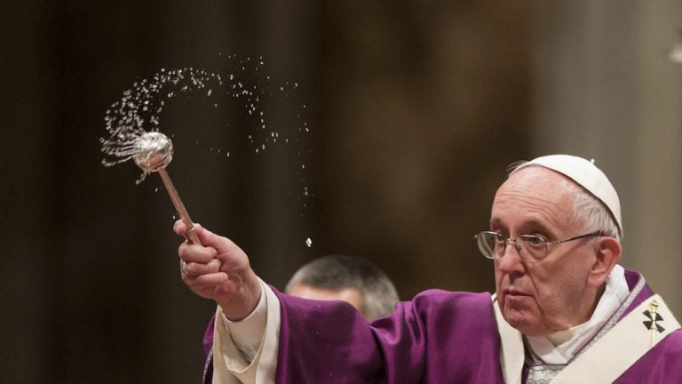 ¿Hacia un «novissimus ordo missae»?