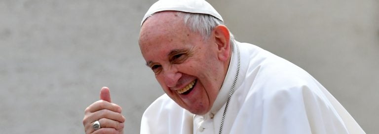 Magisterio Ordinario – Santidad Vulgar