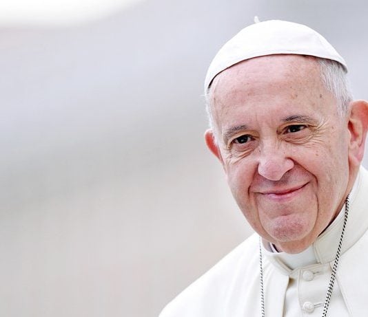 Francisco: «Soy un pecador y soy falible». Nueva entrevista papal