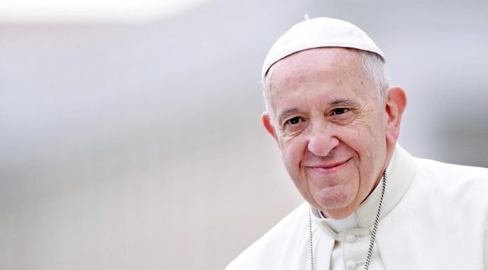Francisco: «Soy un pecador y soy falible». Nueva entrevista papal