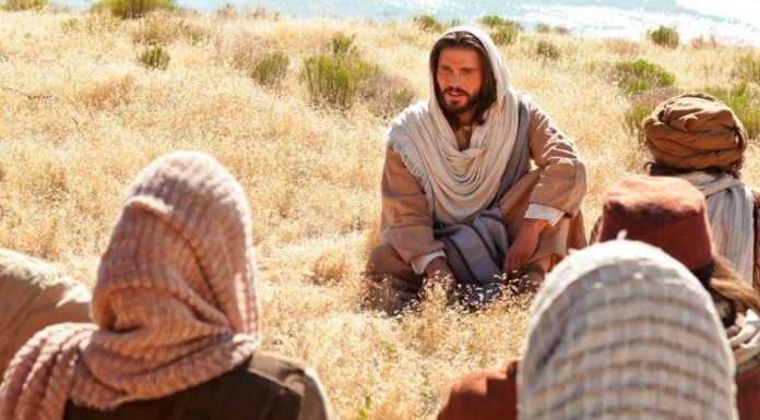 Introducción al Evangelio de San Marcos